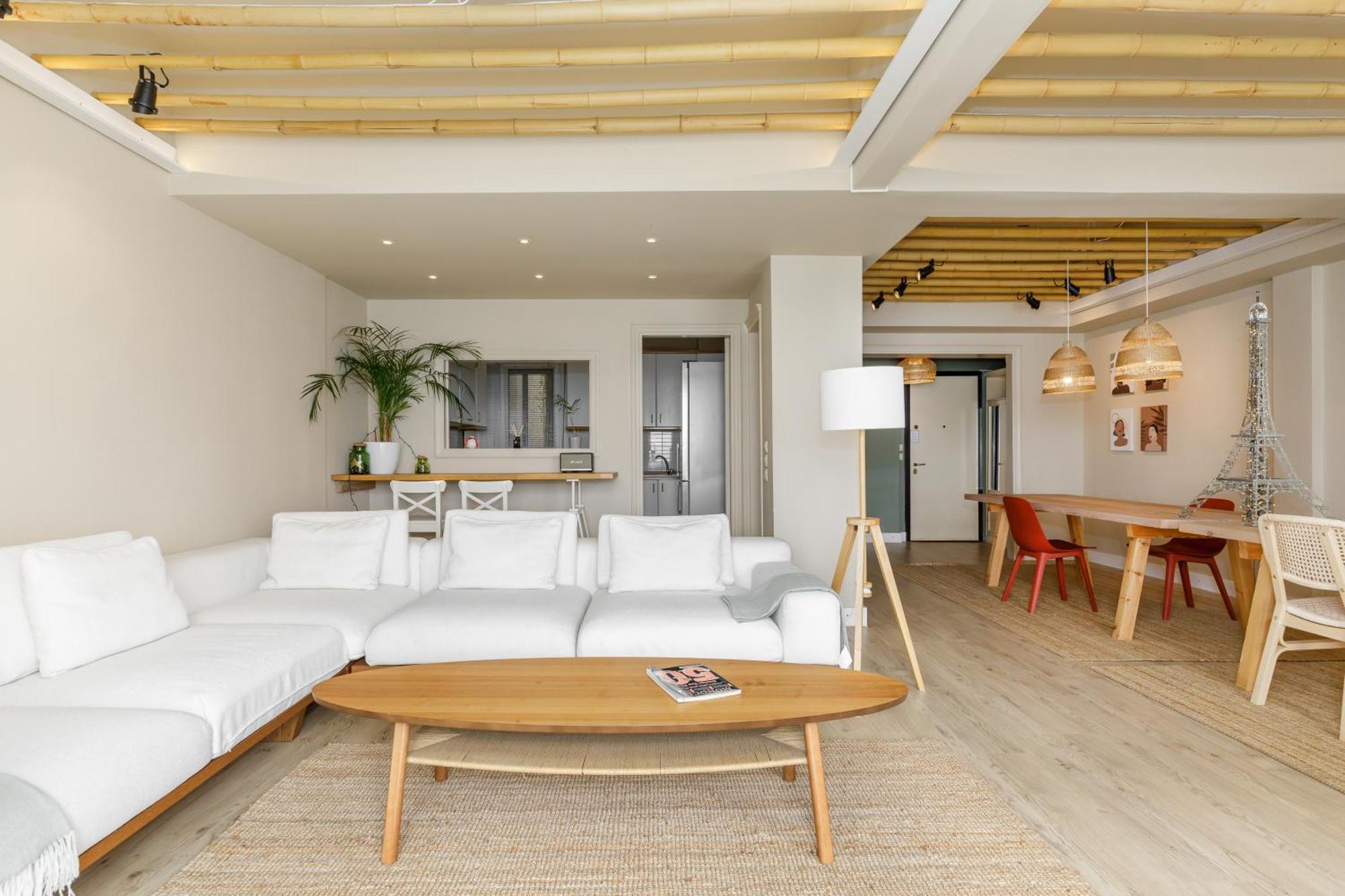 Infinity & Beyond By Halu! - Seafront Apartments Salonicco Esterno foto