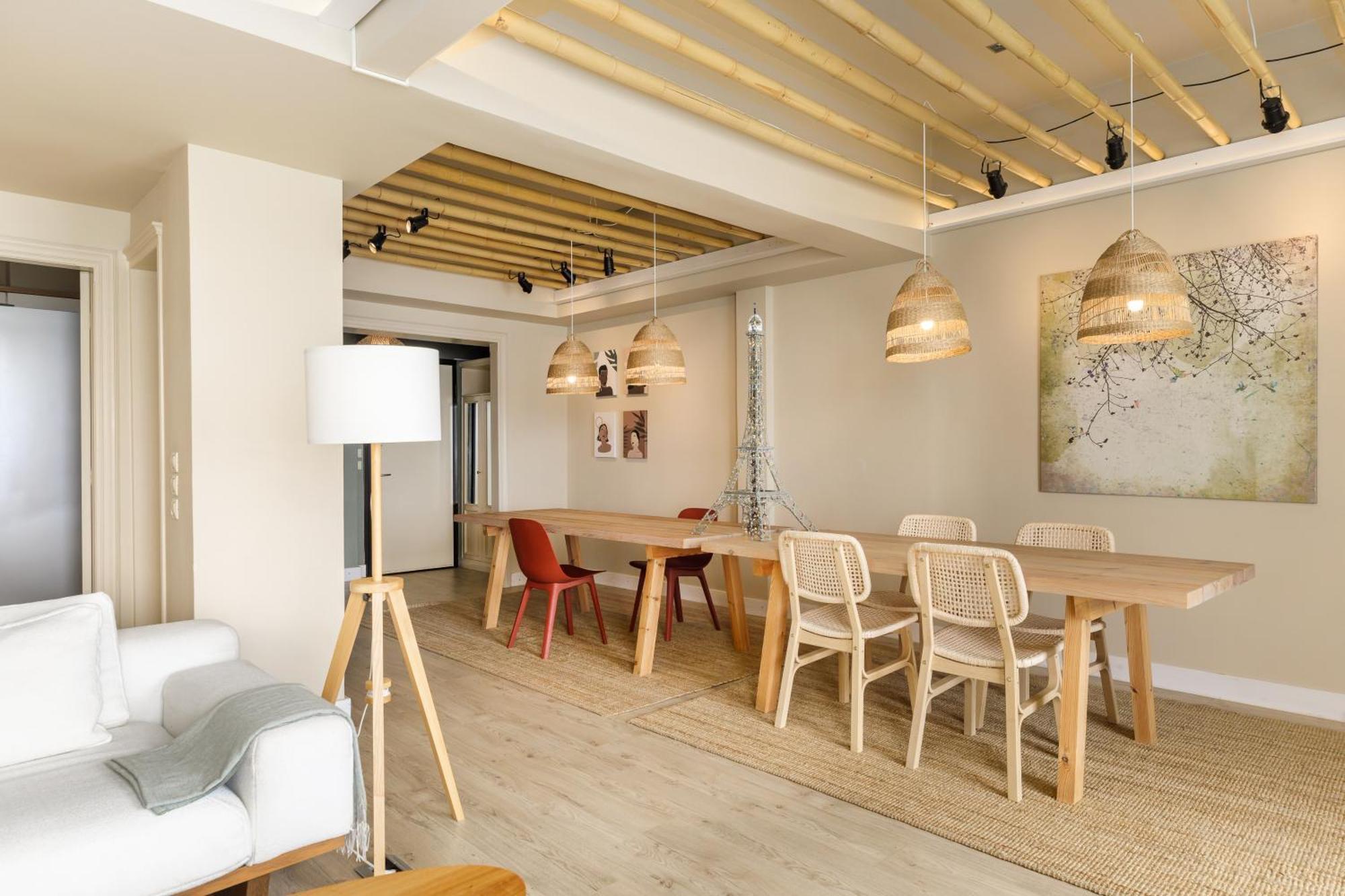 Infinity & Beyond By Halu! - Seafront Apartments Salonicco Esterno foto